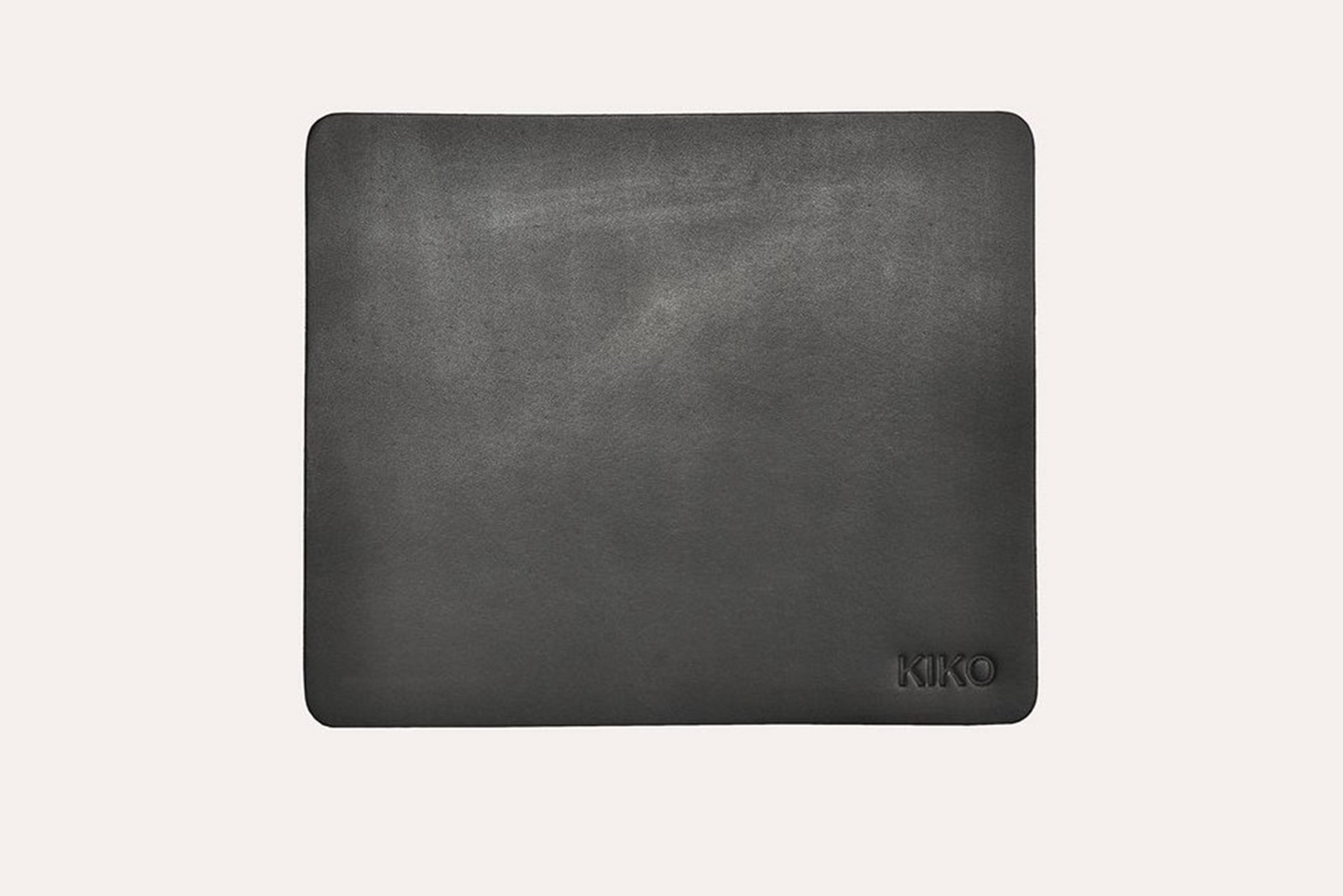 Leather Mouse Pad