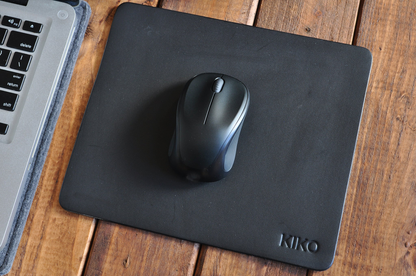 Leather Mouse Pad