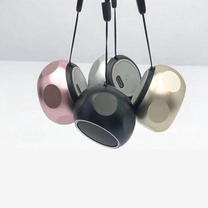 Big Sound Mini Speakers In 5 Colors