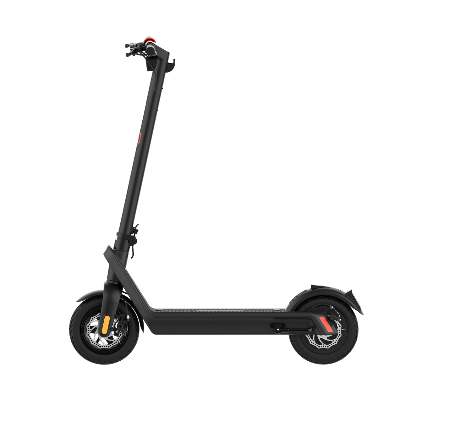 The Commuta Pro Max Electric Foldable Scooter - 75km Range and 40kmh Max Speed.  - ships from Germany