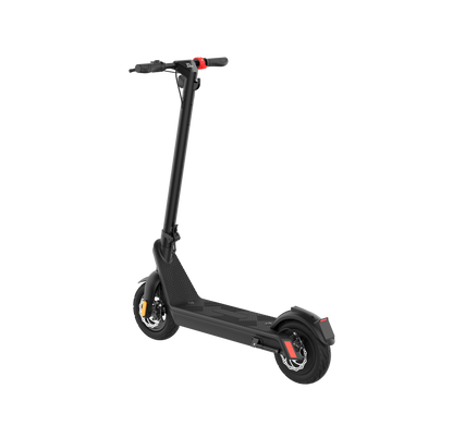 The Commuta Pro Max Electric Foldable Scooter - 75km Range and 40kmh Max Speed.  - ships from Germany