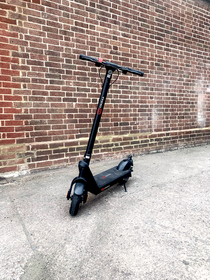 The Commuta Pro Max Electric Foldable Scooter - 75km Range and 40kmh Max Speed.  - ships from UK