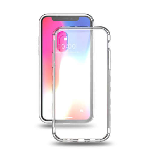 Dux Ducis Light Series Clear Case - For iPhone Xs Max