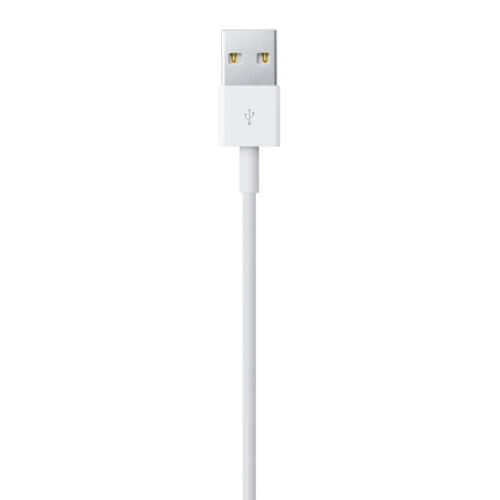 Apple Lightning to USB Cable (1m)