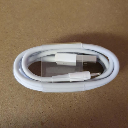 Apple Lightning to USB Cable (1m)