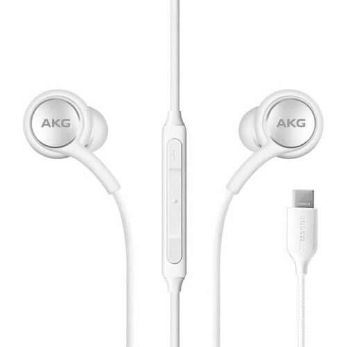 Samsung Tuned by AKG Type C Earphones – White