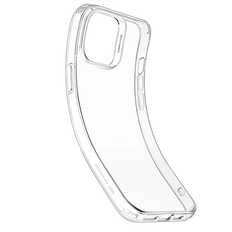 ESR Project Zero TPU Clear Case - For iPhone 13