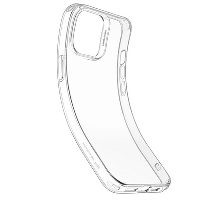 ESR Project Zero TPU Clear Case - For iPhone 13