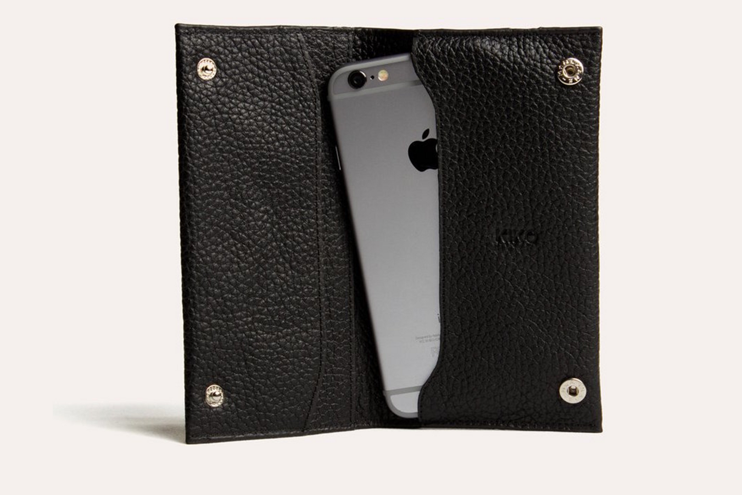 iPhone Wallet