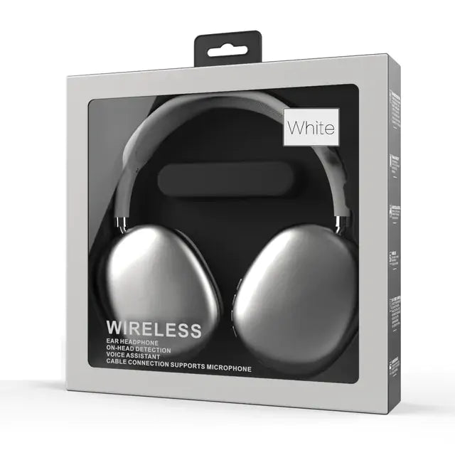 Wireless 2 in 1 Headphones – Tech Vault