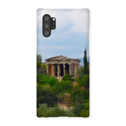 Athens - Snap Phone Case