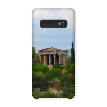 Athens - Snap Phone Case