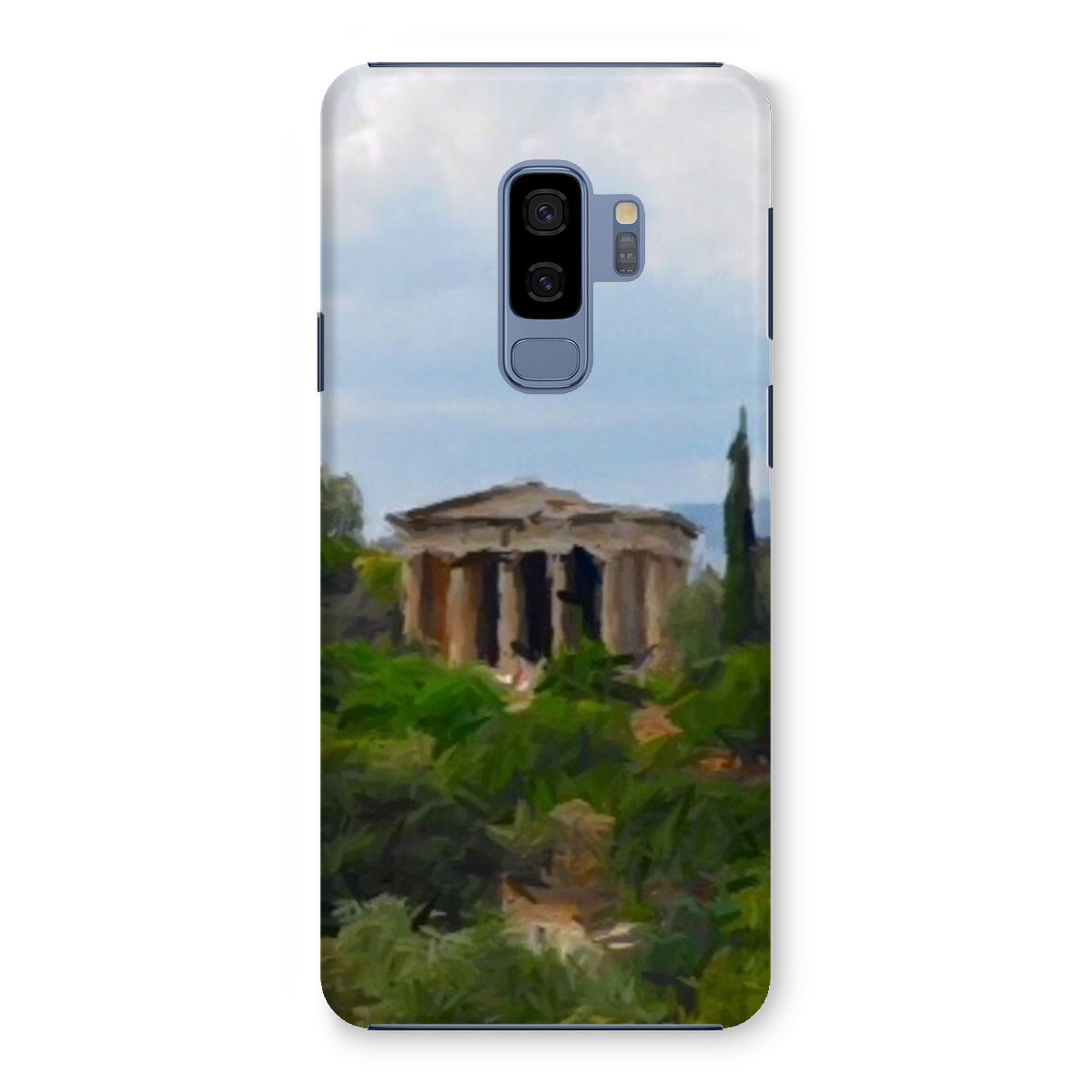 Athens - Snap Phone Case