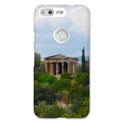 Athens - Snap Phone Case