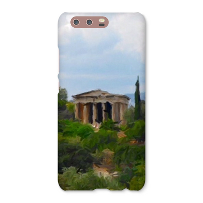 Athens - Snap Phone Case