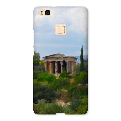 Athens - Snap Phone Case