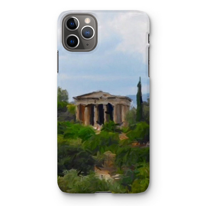 Athens - Snap Phone Case