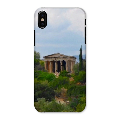 Athens - Snap Phone Case