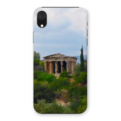 Athens - Snap Phone Case