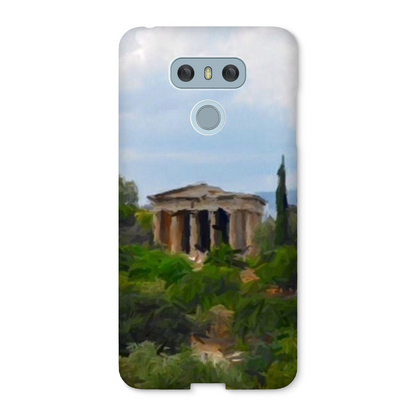 Athens - Snap Phone Case