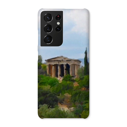 Athens - Snap Phone Case