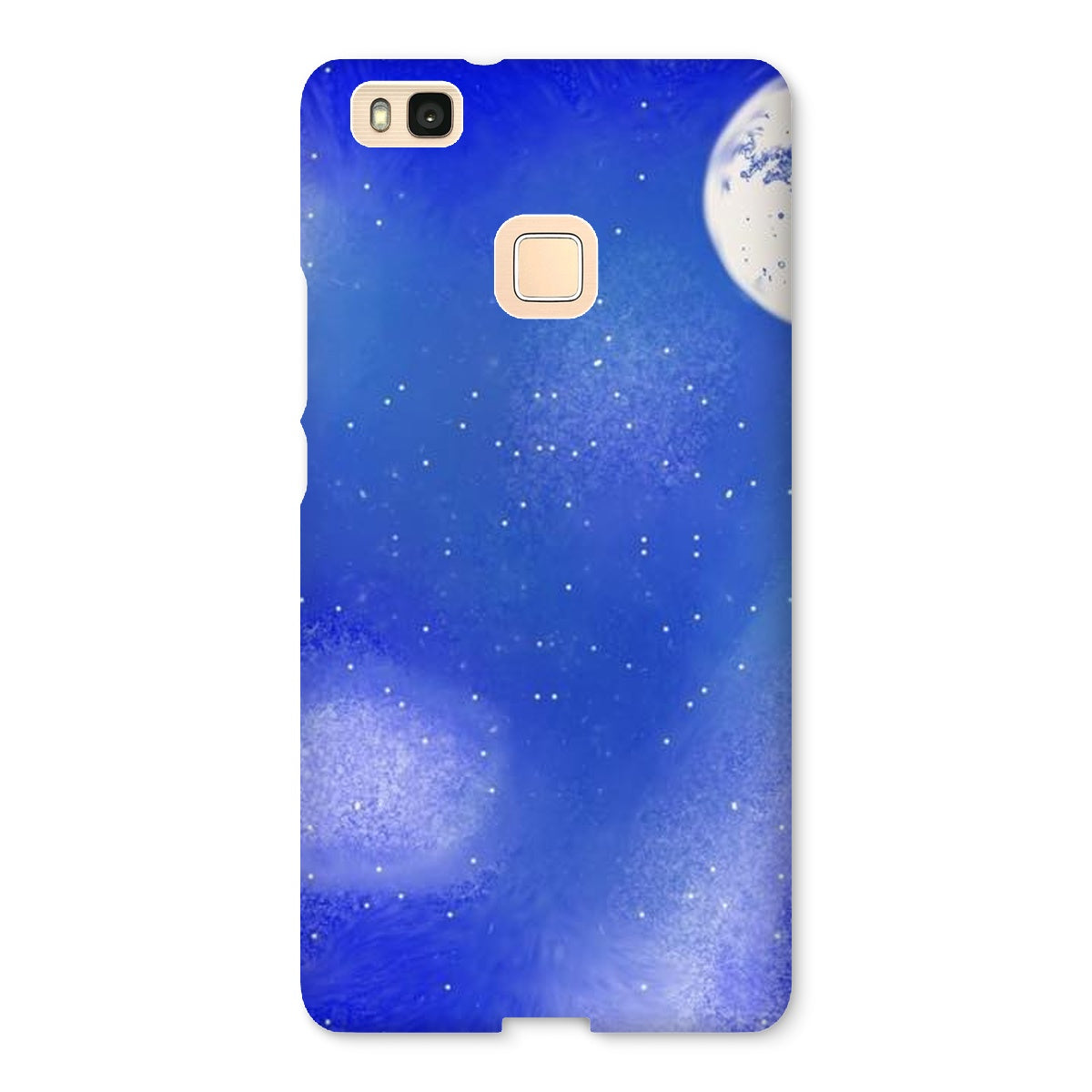 Blue - nap Phone Case