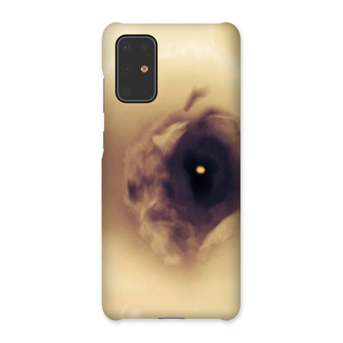 Eye Snap Phone Case