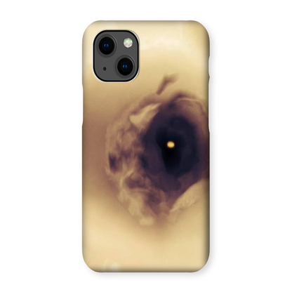 Eye Snap Phone Case