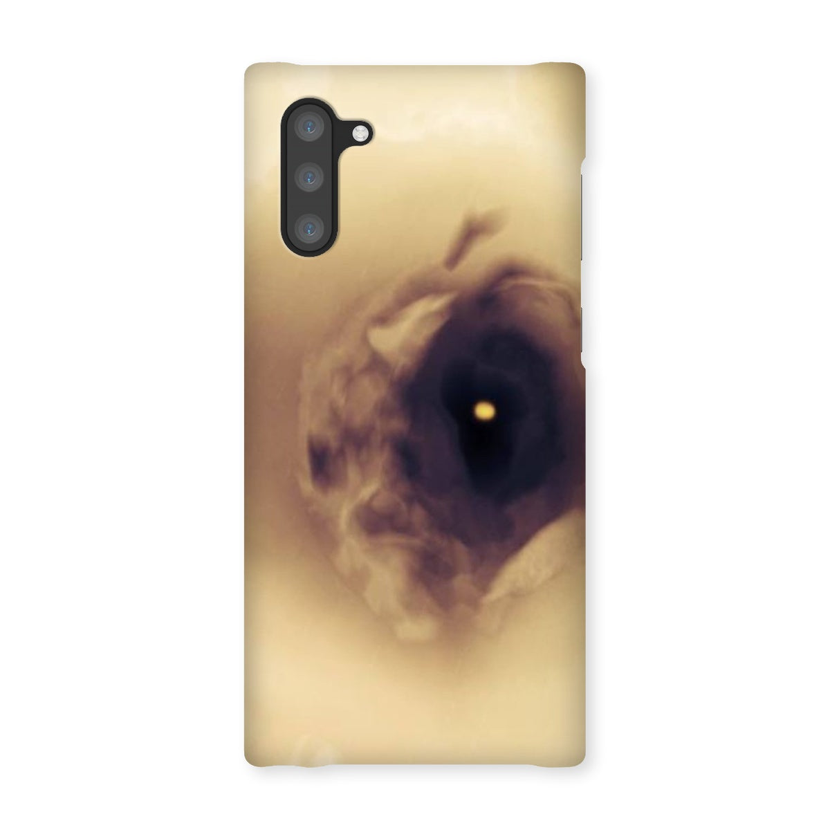 Eye Snap Phone Case