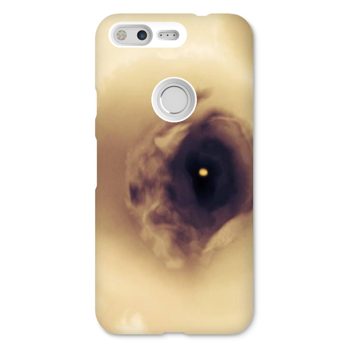 Eye Snap Phone Case