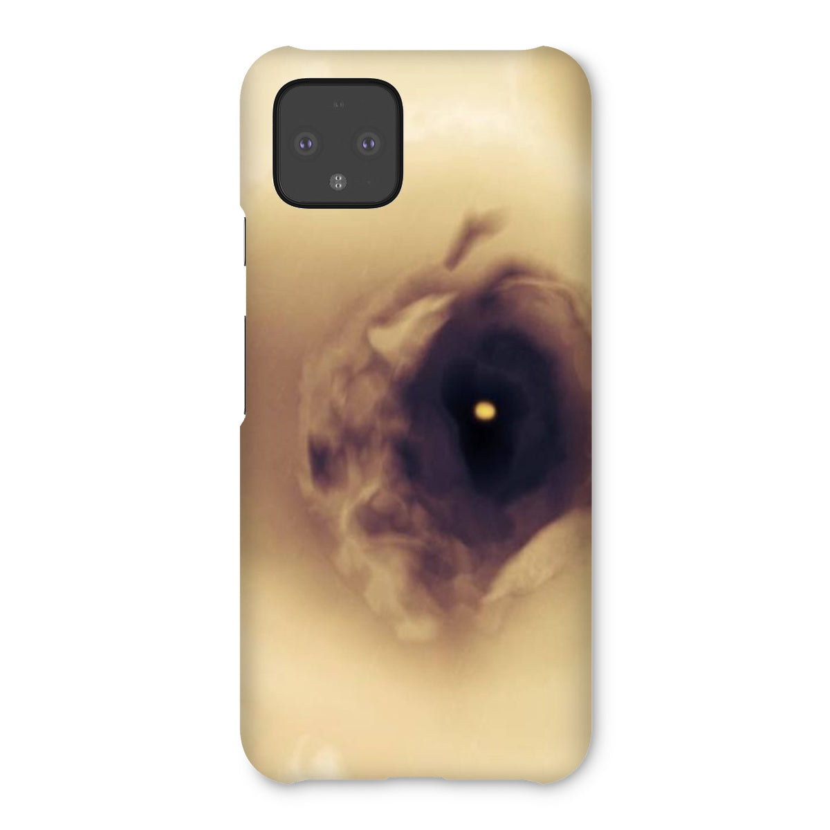 Eye Snap Phone Case