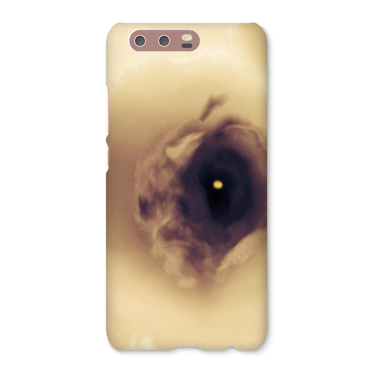 Eye Snap Phone Case