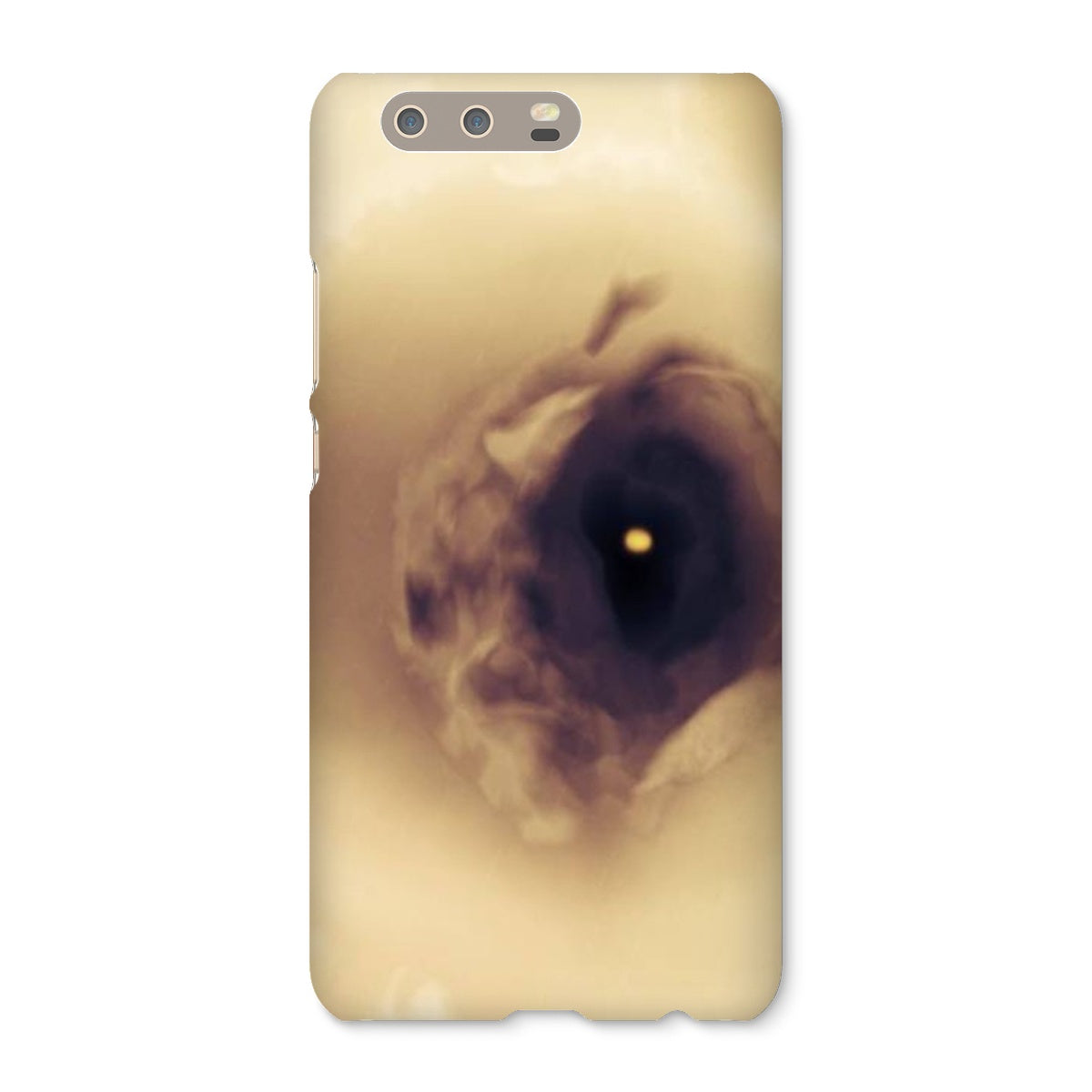 Eye Snap Phone Case