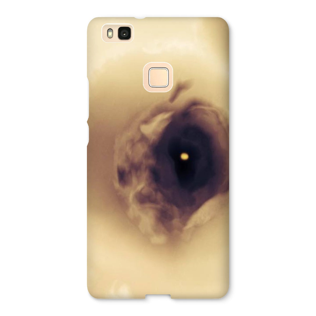 Eye Snap Phone Case