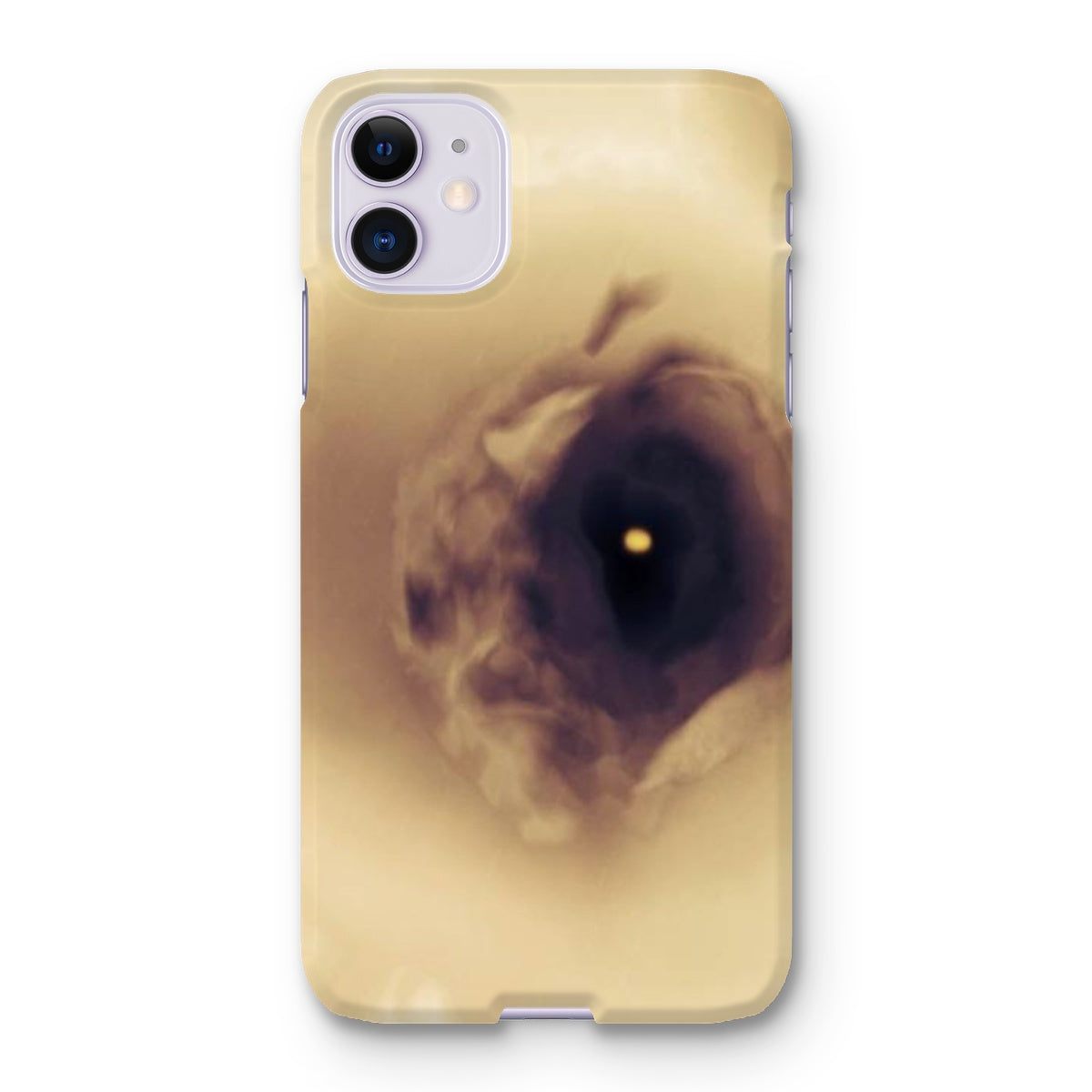 Eye Snap Phone Case