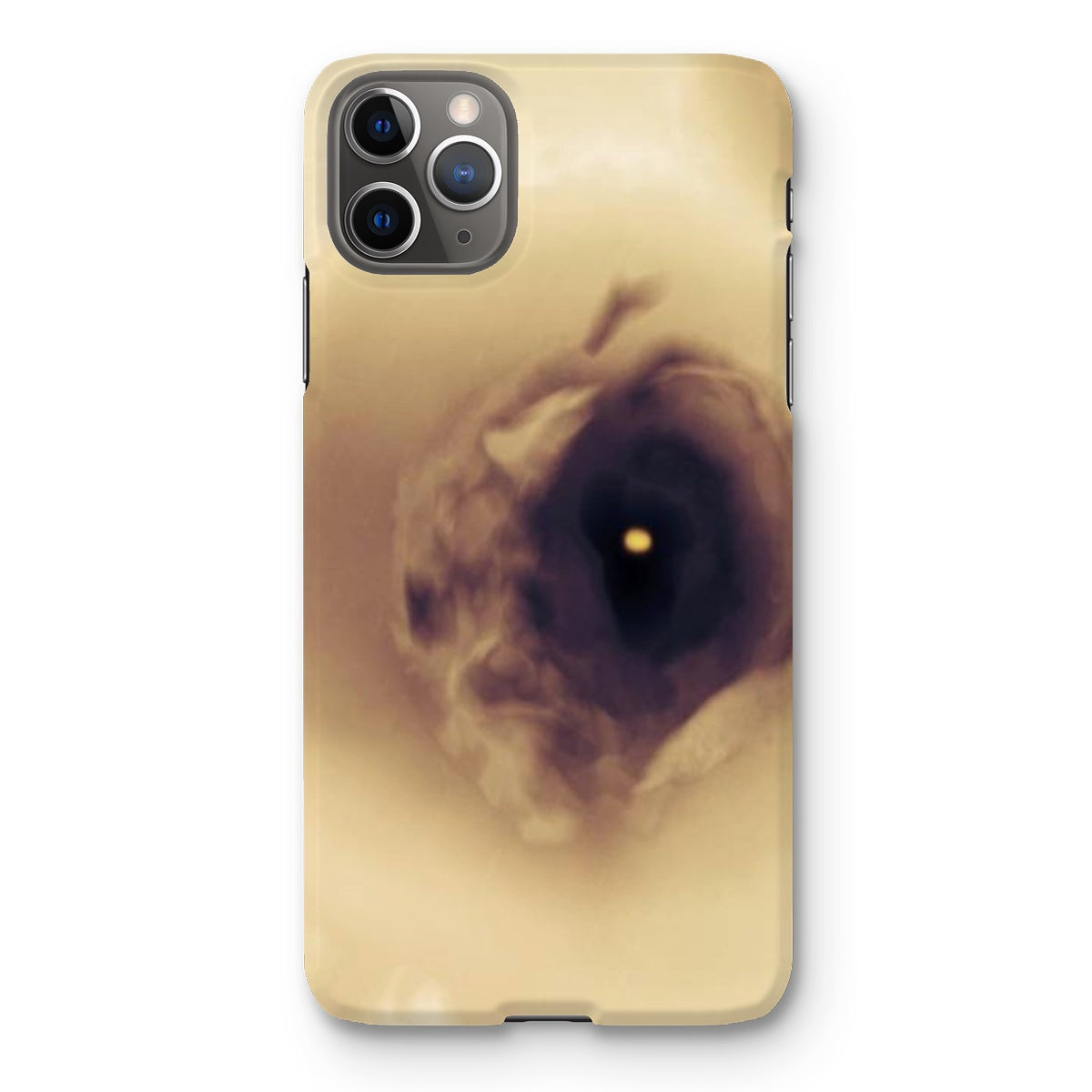 Eye Snap Phone Case