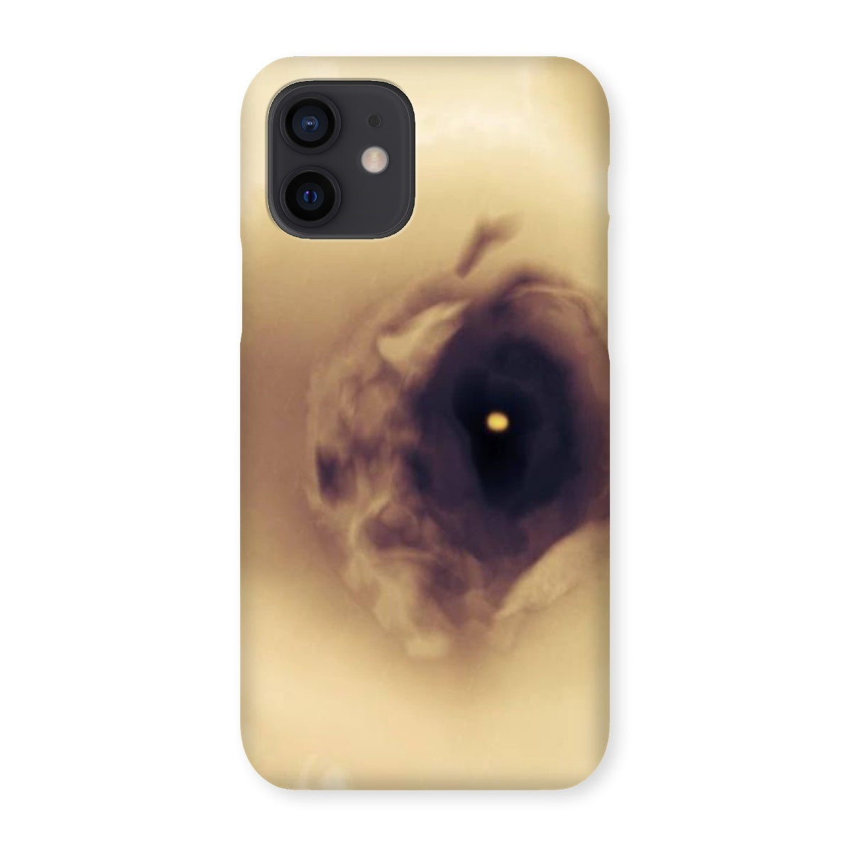 Eye Snap Phone Case