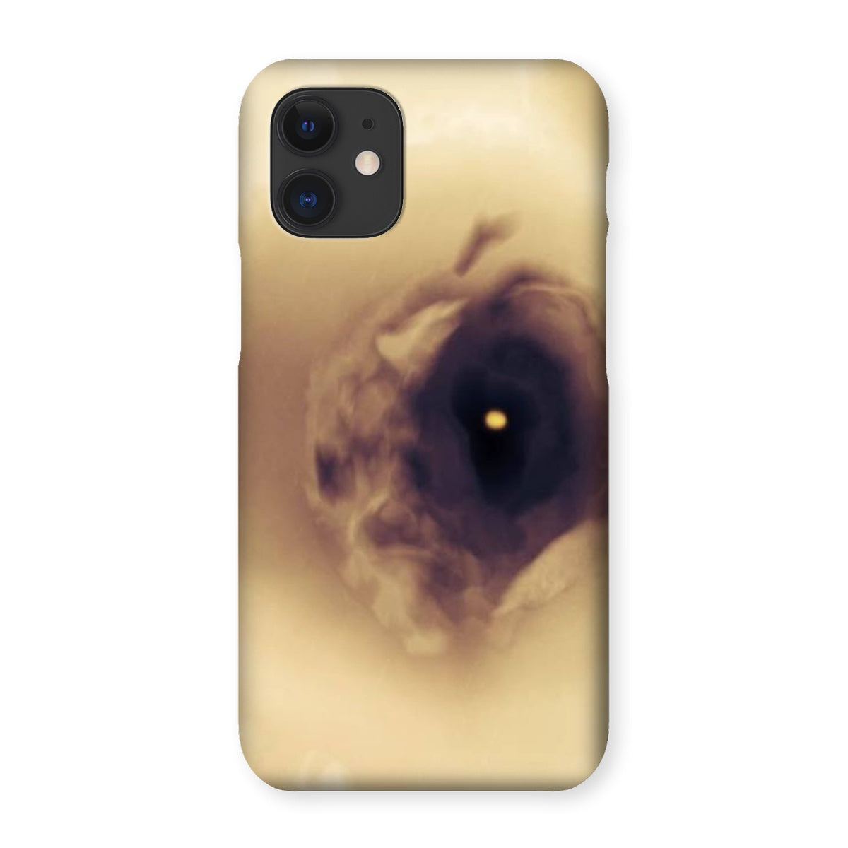 Eye Snap Phone Case