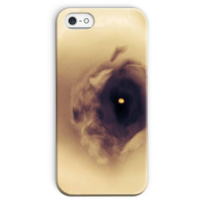 Eye Snap Phone Case