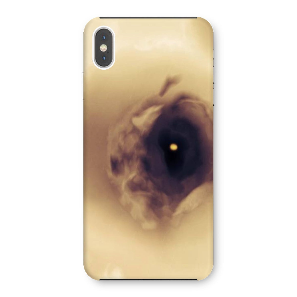 Eye Snap Phone Case