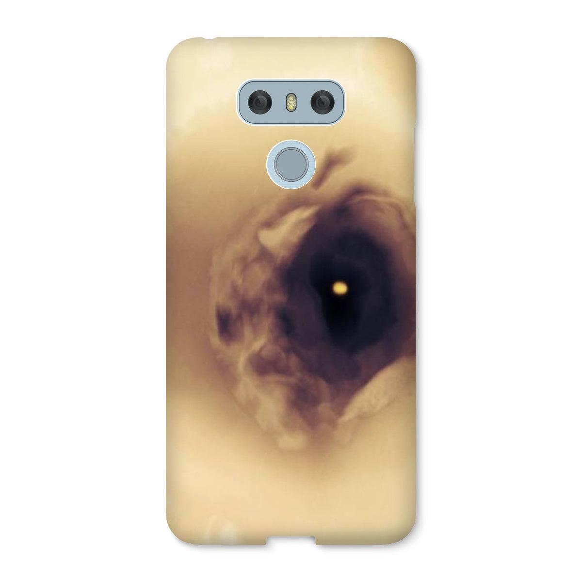 Eye Snap Phone Case