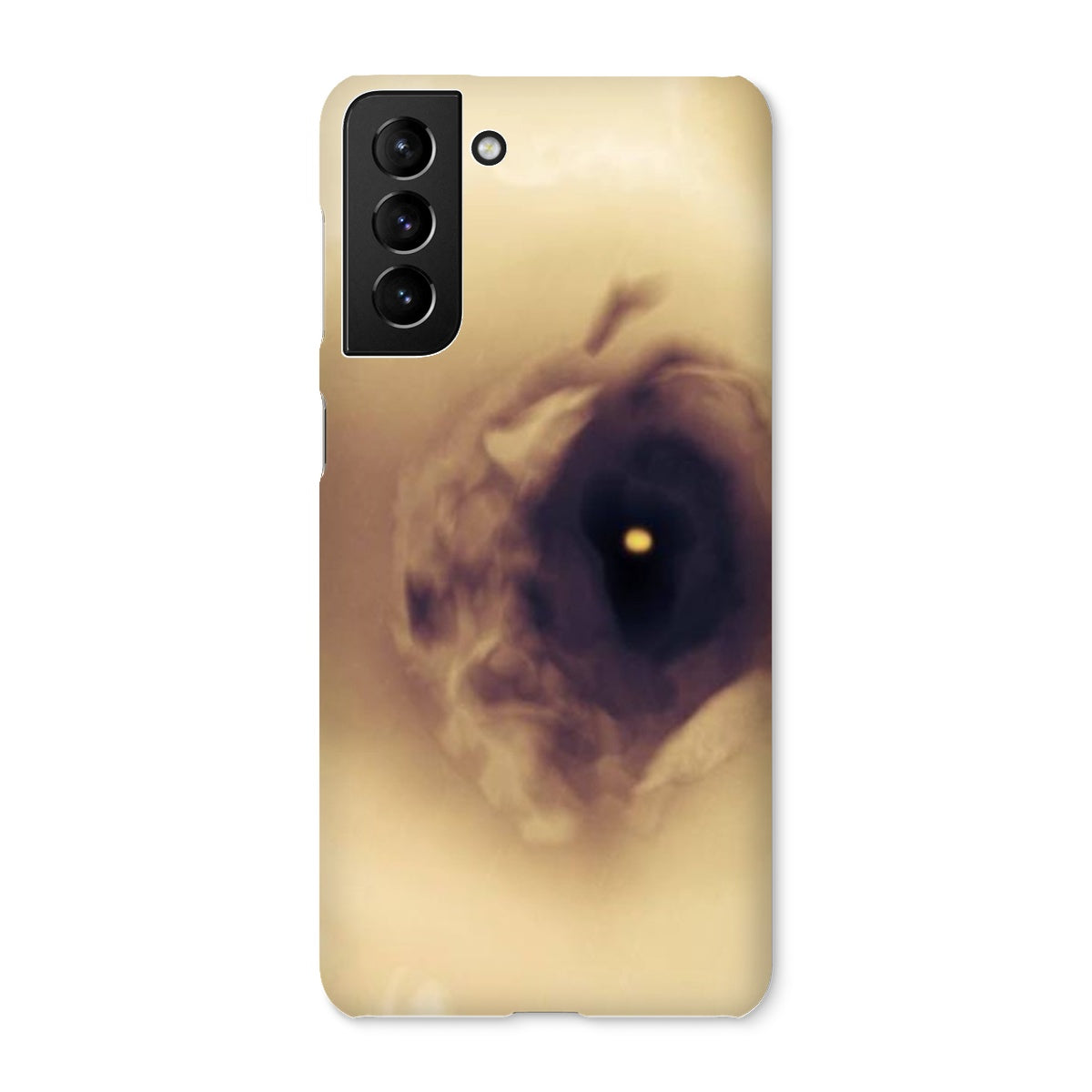 Eye Snap Phone Case