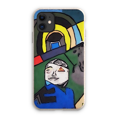 G.O.A.T.- Eco Phone Case