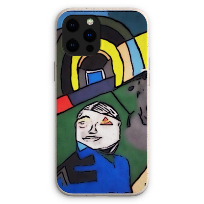 G.O.A.T.- Eco Phone Case