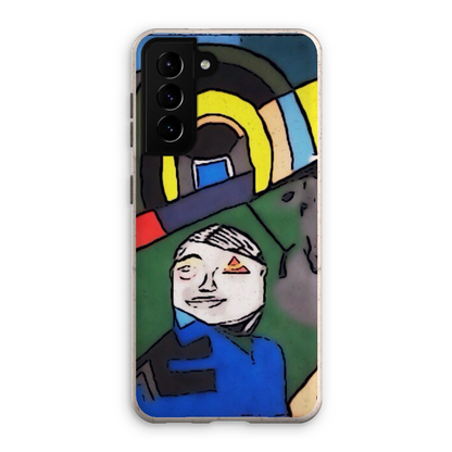 G.O.A.T.- Eco Phone Case