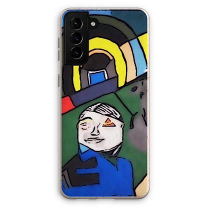 G.O.A.T.- Eco Phone Case