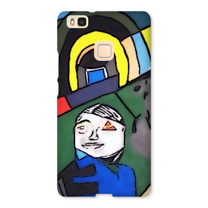 G.O.A.T. Snap Phone Case