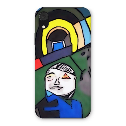 G.O.A.T. Snap Phone Case