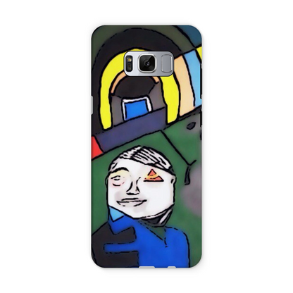 G.O.A.T. Tough Phone Case