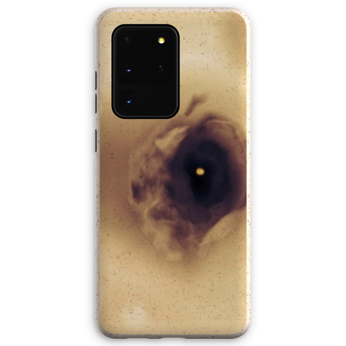 Eye Eco Phone Case